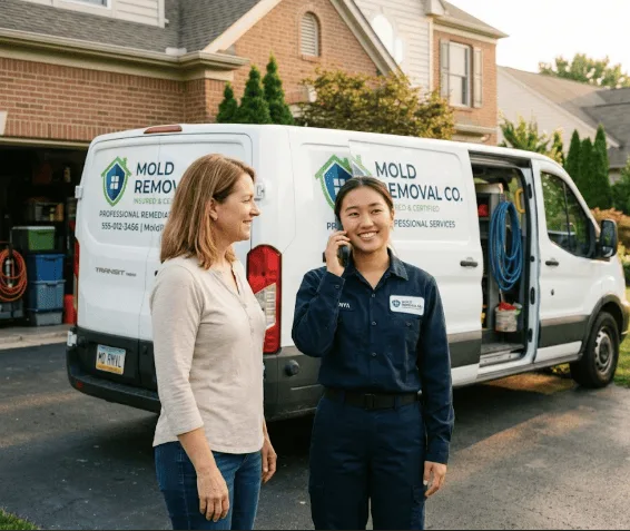 Crawlspace Mold Remediation Benedict, MD FAQs